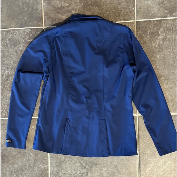 Kerrits 4-way stretch show jacket. Size large - Picture 2 of 2